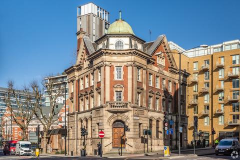 Office to rent, 185 Tower Bridge Rd London SE1 2UF