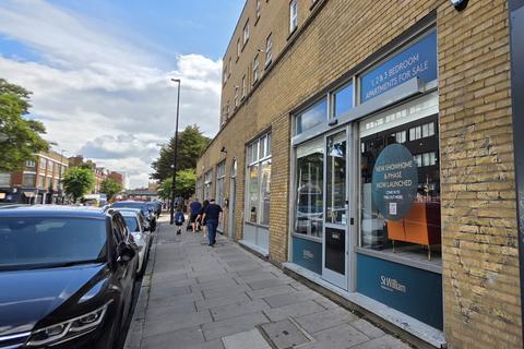 Retail property (high street) to rent, 430 Hackney Rd London E2 6QL