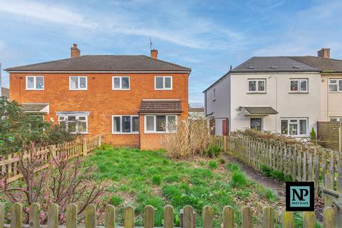 undefined, Beauchamp Road, Hockley, B77