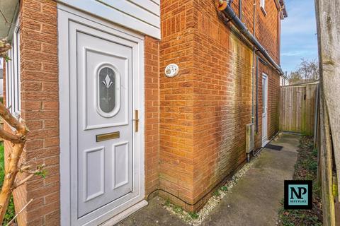 undefined, Beauchamp Road, Hockley, B77