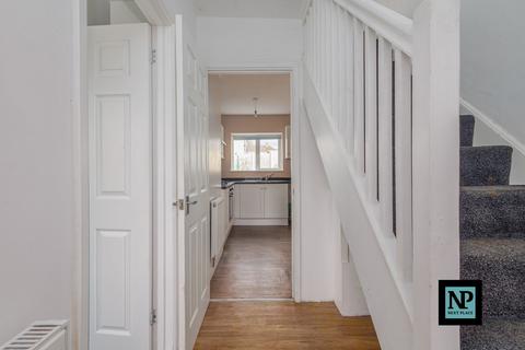 undefined, Beauchamp Road, Hockley, B77