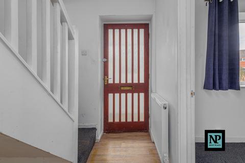 undefined, Beauchamp Road, Hockley, B77