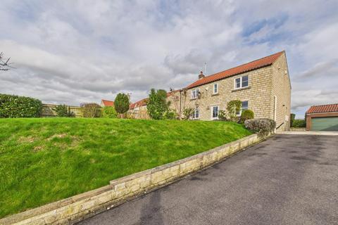 4 bedroom house for sale, High Street, York YO62