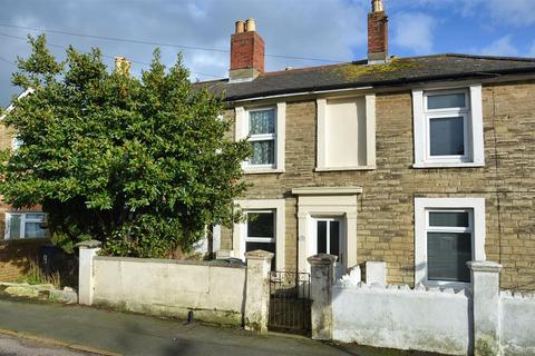 2 bedroom terraced house for sale, CENTRAL RYDE