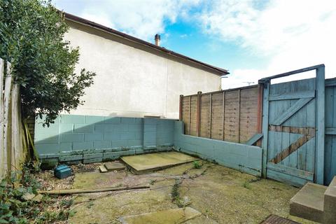 2 bedroom terraced house for sale, CENTRAL RYDE