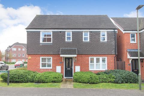 undefined, Eames Crescent, Horley. RH6 8NX