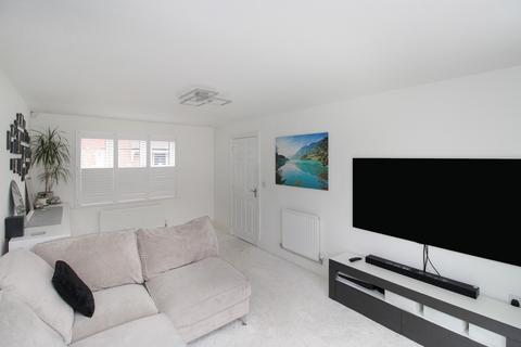 undefined, Eames Crescent, Horley. RH6 8NX