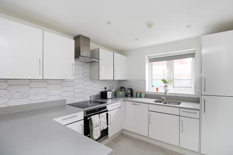 undefined, Eames Crescent, Horley. RH6 8NX