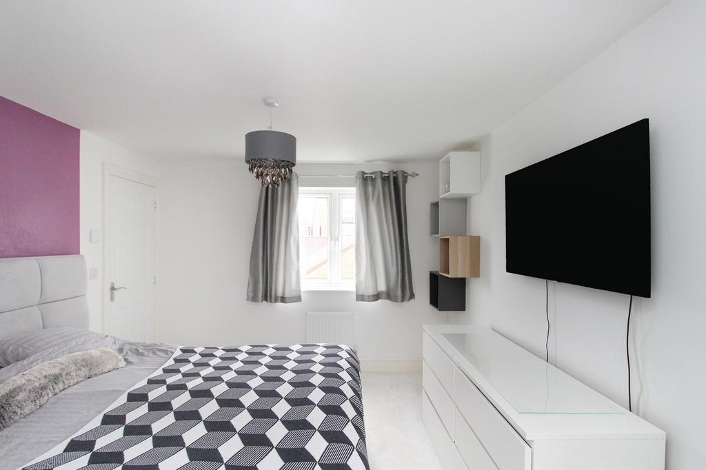 Bedroom 1