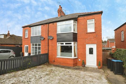 undefined, Stockwell Lane, Knaresborough, North Yorkshire, HG5