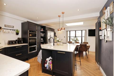 undefined, Stockwell Lane, Knaresborough, North Yorkshire, HG5