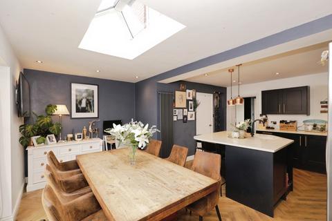undefined, Stockwell Lane, Knaresborough, North Yorkshire, HG5