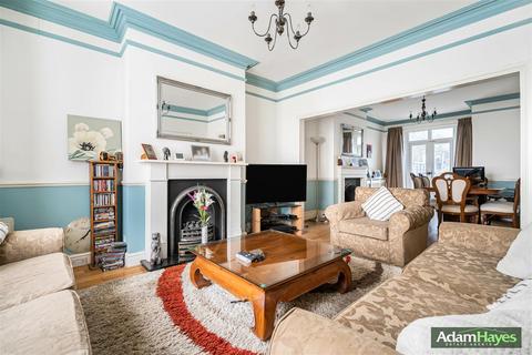 3 bedroom terraced house for sale, Briarfield Avenue, London N3