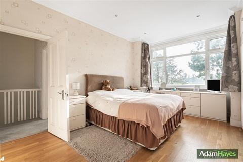 3 bedroom terraced house for sale, Briarfield Avenue, London N3