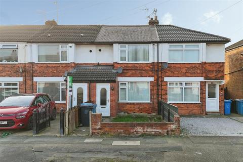2 bedroom terraced house for sale, Manor road, Hull