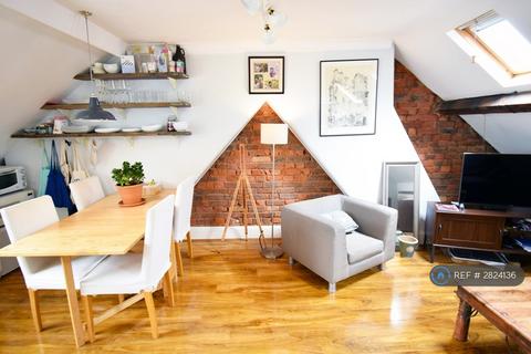 1 bedroom flat to rent, Hillfield Road, London, NW6