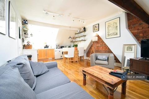 1 bedroom flat to rent, Hillfield Road, London, NW6