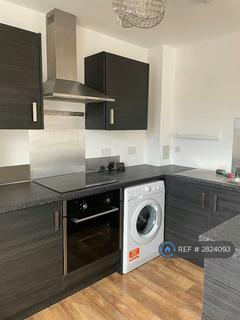 2 bedroom flat to rent, Forganhall Court, Falkirk, FK2