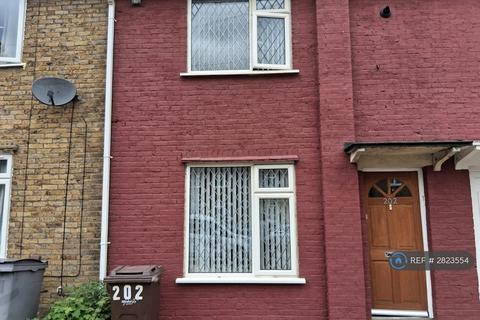 undefined, Darnley Road, Rochester, ME2