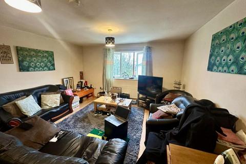 2 bedroom flat for sale, REDSHANK COURT, THATCHAM RG19