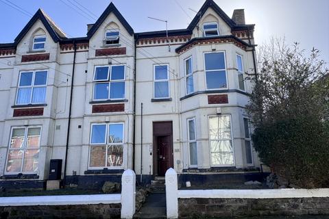 Grange Road West, Prenton CH43