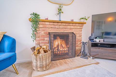 undefined, Wychwood Avenue, Knowle, B93