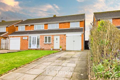 undefined, Rocklands Crescent, Lichfield, WS13
