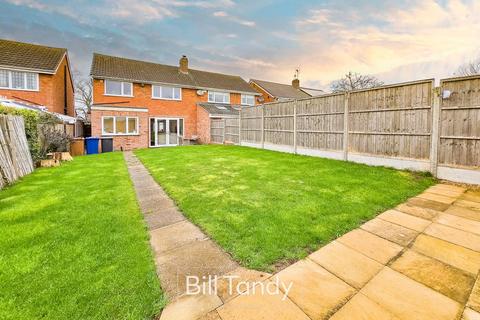 undefined, Rocklands Crescent, Lichfield, WS13