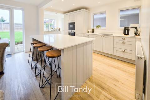 undefined, Rocklands Crescent, Lichfield, WS13