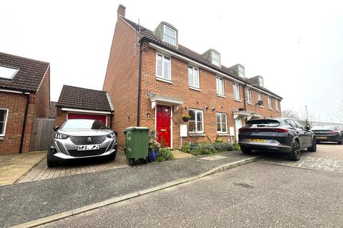 undefined, Cabinet Close, Dereham NR19