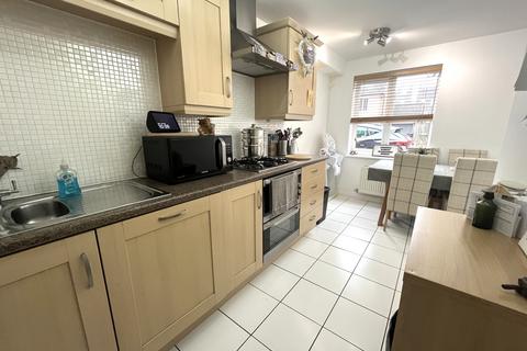 undefined, Cabinet Close, Dereham NR19