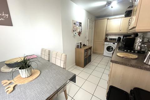 undefined, Cabinet Close, Dereham NR19