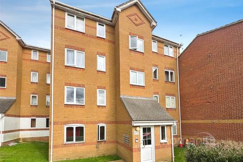 undefined, Ascot Court, Aldershot, Hampshire