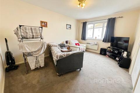 undefined, Ascot Court, Aldershot, Hampshire