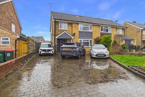 undefined, Weald Drive, Crawley RH10