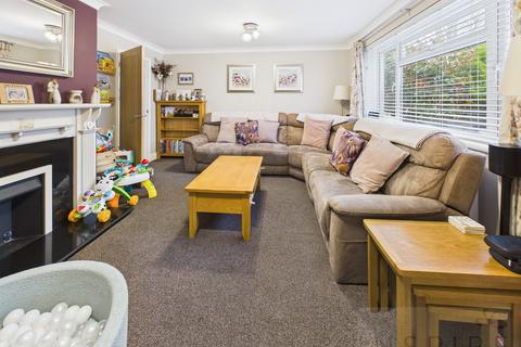 undefined, Weald Drive, Crawley RH10