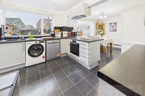 undefined, Weald Drive, Crawley RH10