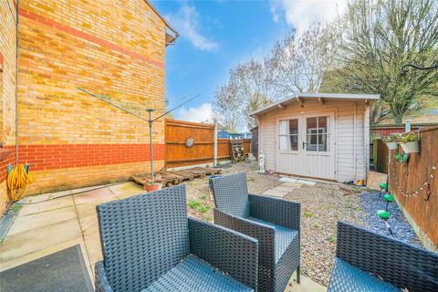 2 bedroom terraced house for sale, Humber Close, West Drayton, UB7