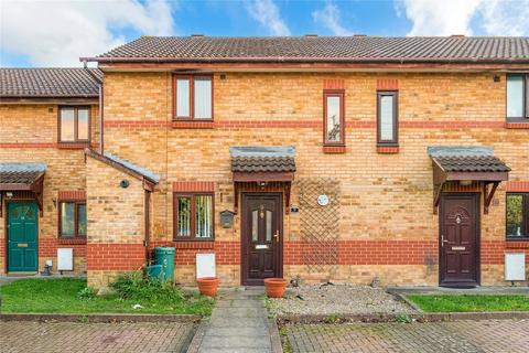 Humber Close, West Drayton, UB7