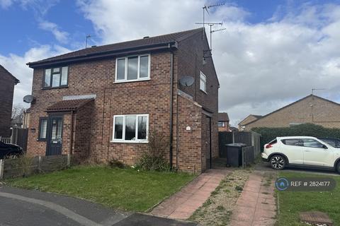 Atwater Grove, Lincoln, LN2