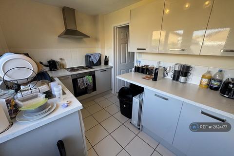 undefined, Atwater Grove, Lincoln, LN2