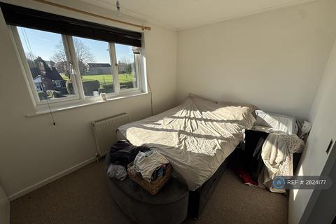 undefined, Atwater Grove, Lincoln, LN2
