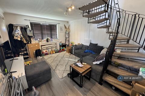 undefined, Atwater Grove, Lincoln, LN2