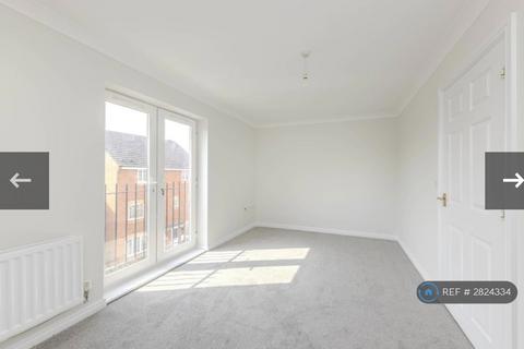 undefined, Off Newcastle Road, Stoke-On-Trent, ST4