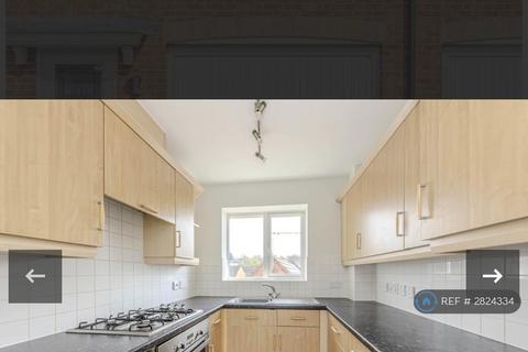 undefined, Off Newcastle Road, Stoke-On-Trent, ST4