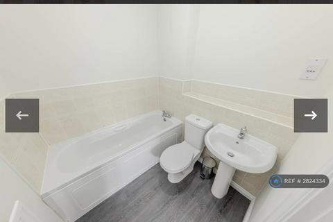 undefined, Off Newcastle Road, Stoke-On-Trent, ST4