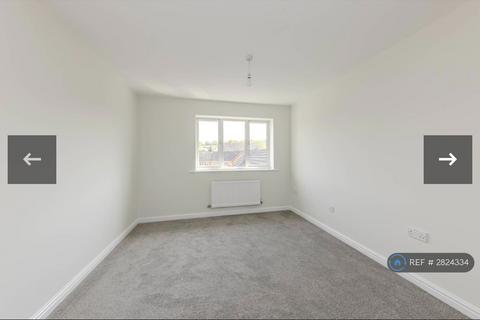 undefined, Off Newcastle Road, Stoke-On-Trent, ST4