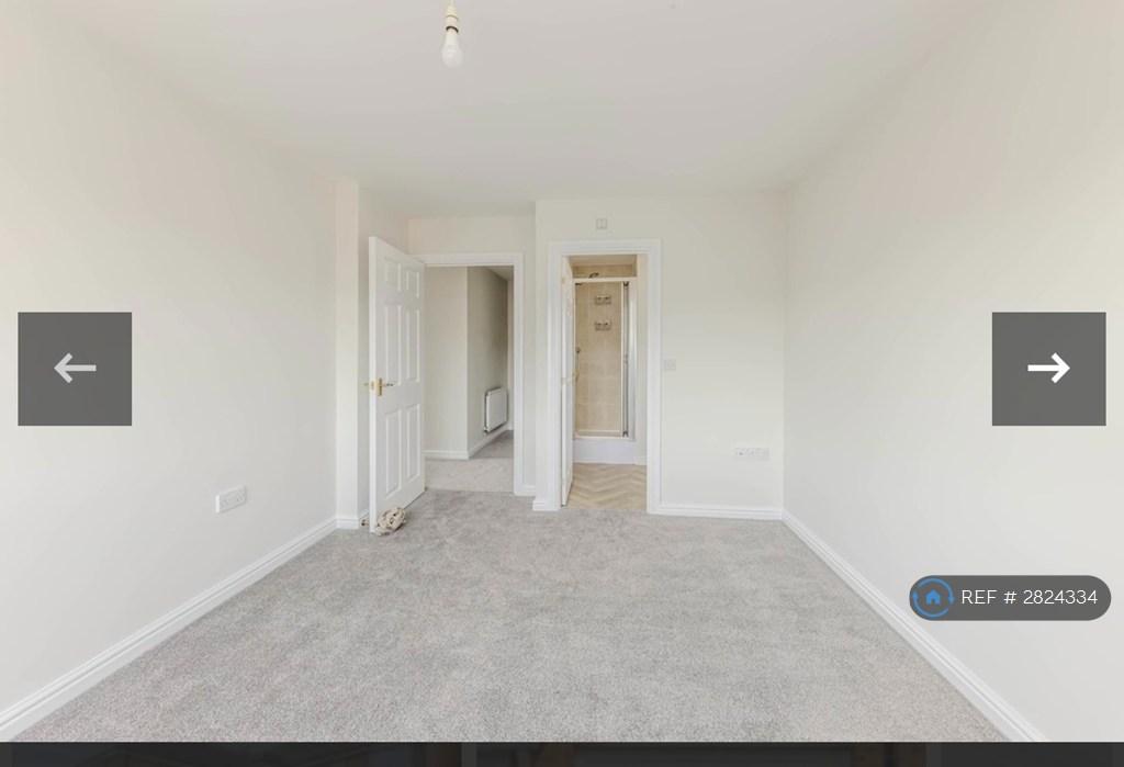 Masterbedroom