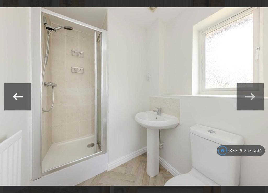 Master Ensuite