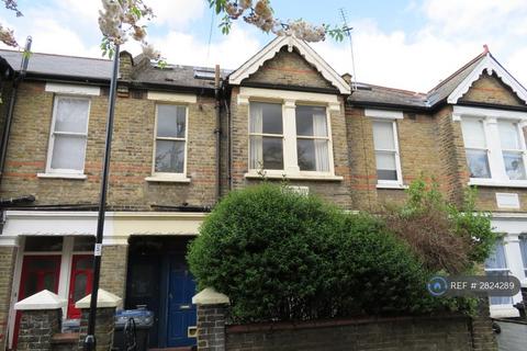 2 bedroom maisonette to rent, Acton Lane, London, W4